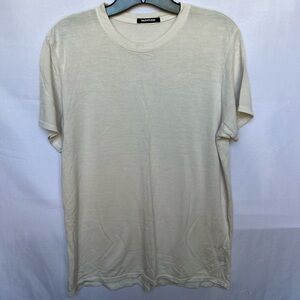 TALENTLESS Short Sleeve Top